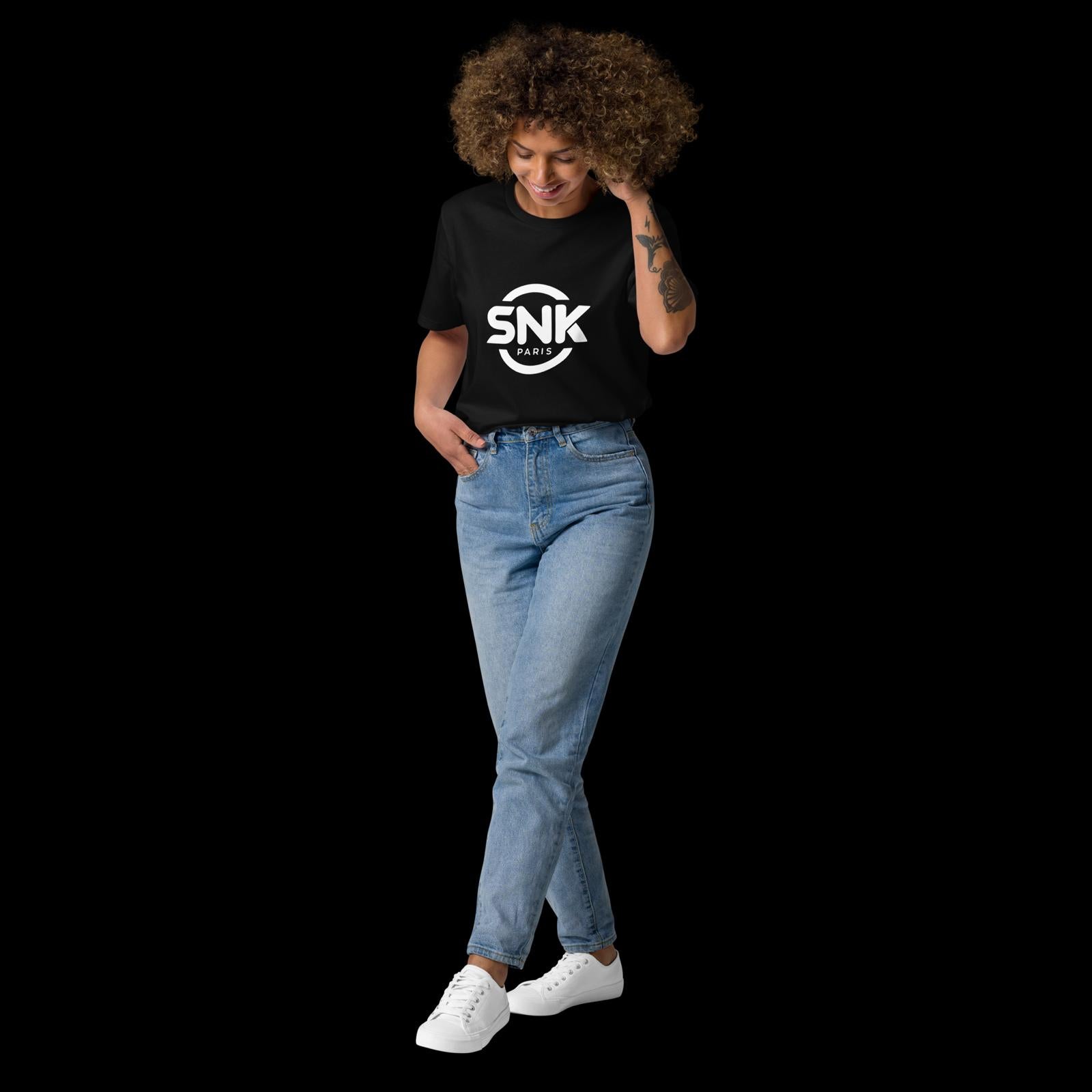Tee-Shirt Femme