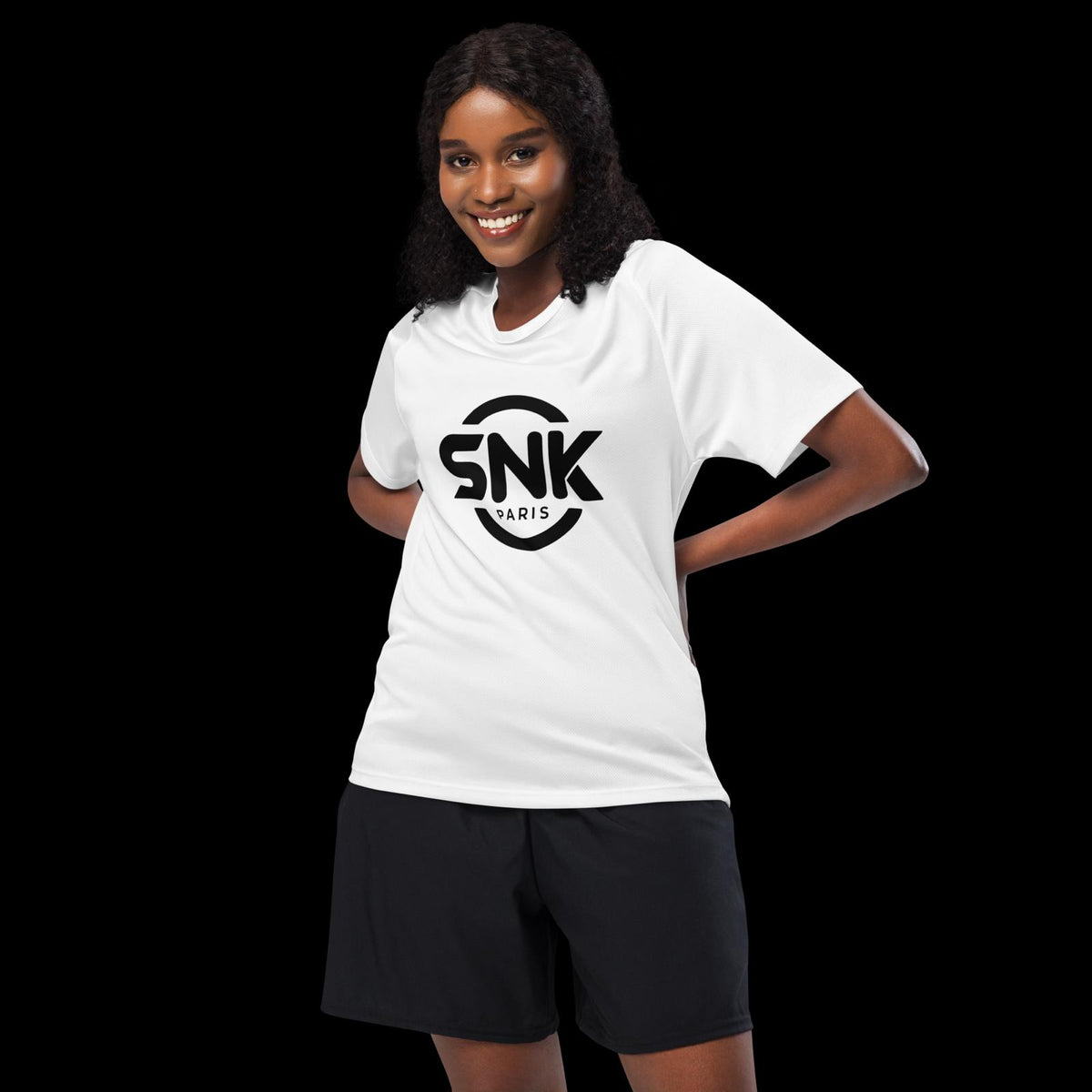 Tee-Shirt Femme