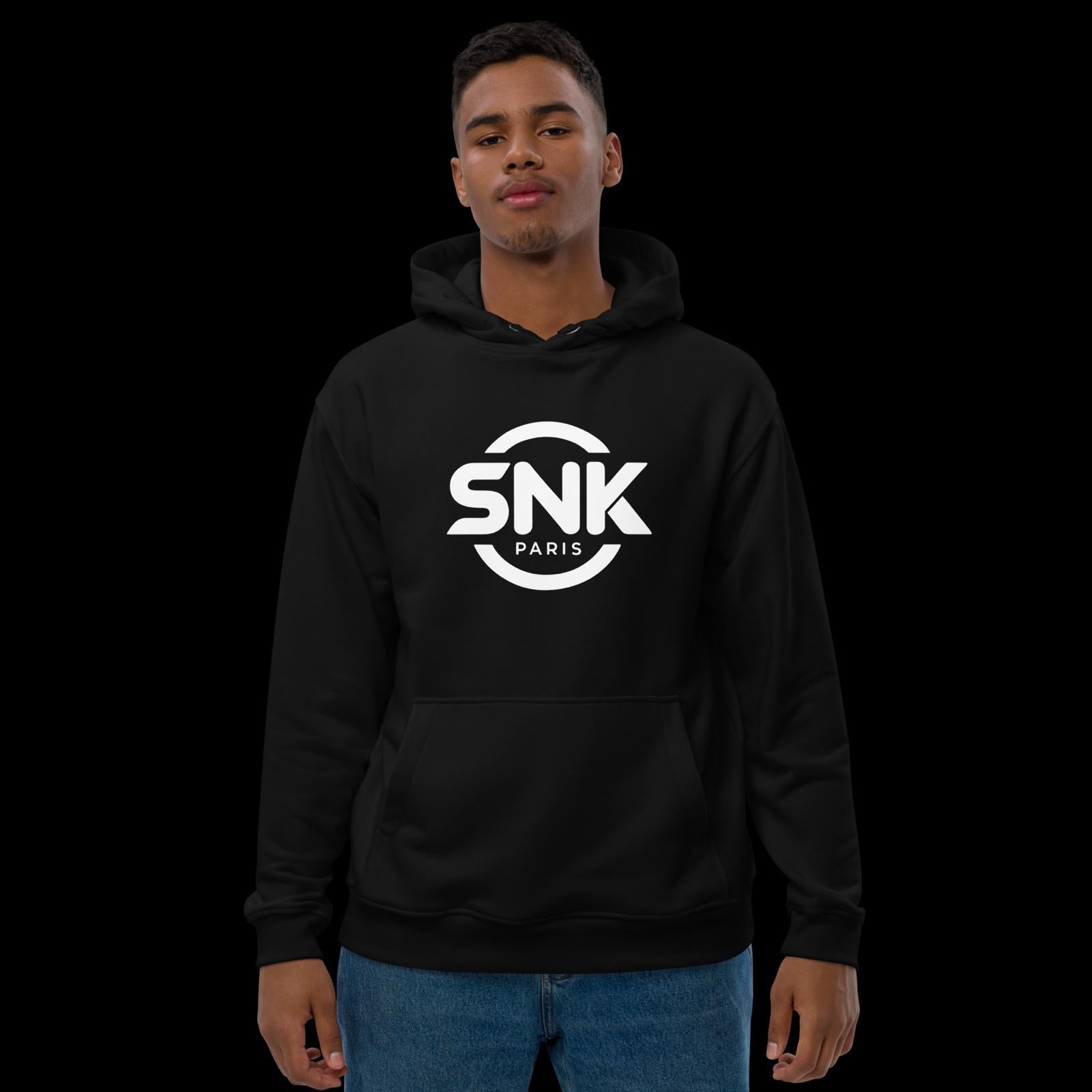 Sweet Noir Homme/Femme