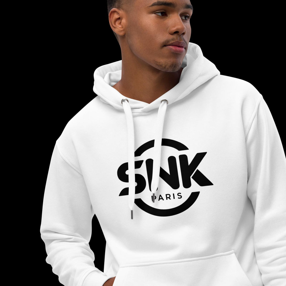 Sweet Blanc Homme/Femme