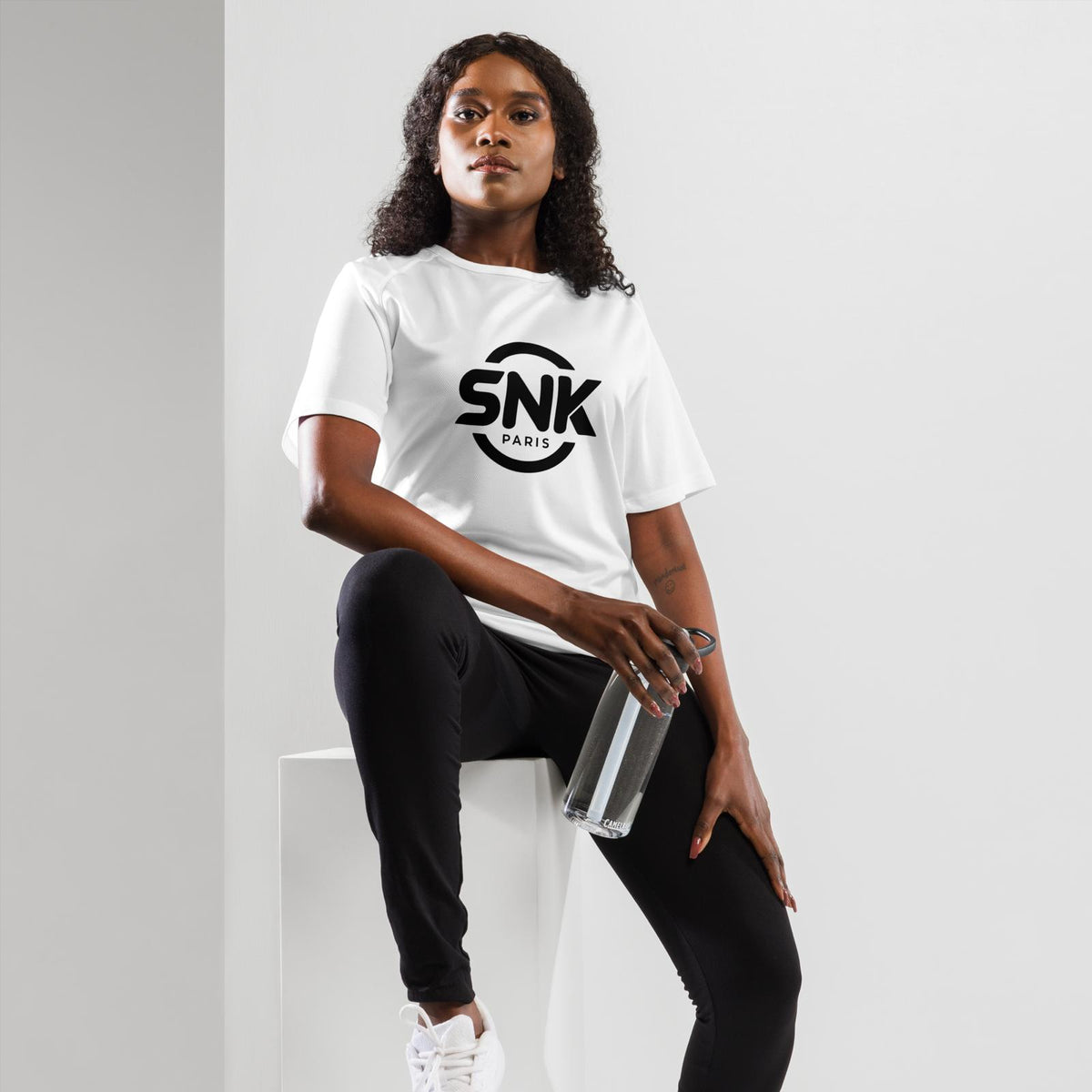 Tee-Shirt Femme